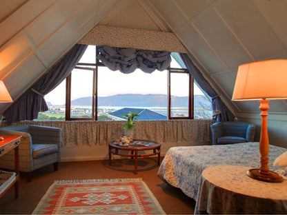 Knysna Yellowwood Lodge West Hill Knysna Western Cape South Africa 