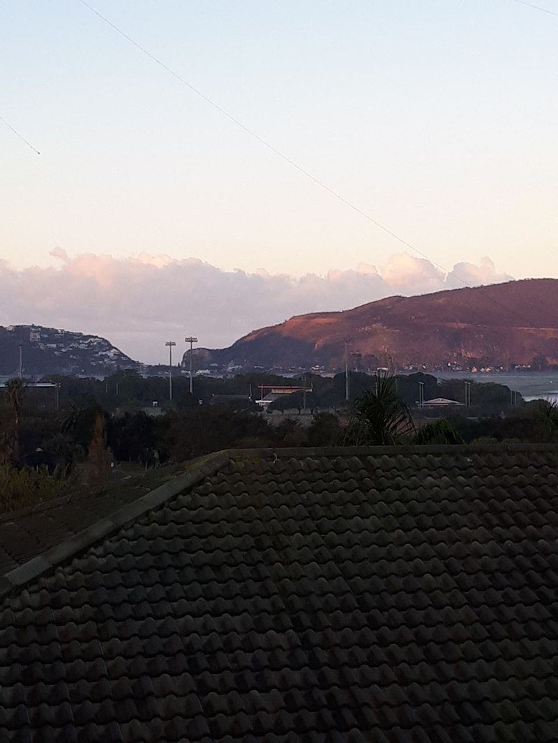 Knys N Nautical On Herons Way Old Place Knysna Western Cape South Africa Sky, Nature, Framing, Highland