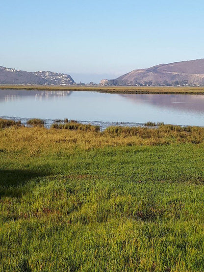 Knys N Nautical On Herons Way Old Place Knysna Western Cape South Africa Complementary Colors, Field, Nature, Agriculture, Lake, Waters, River, Lowland