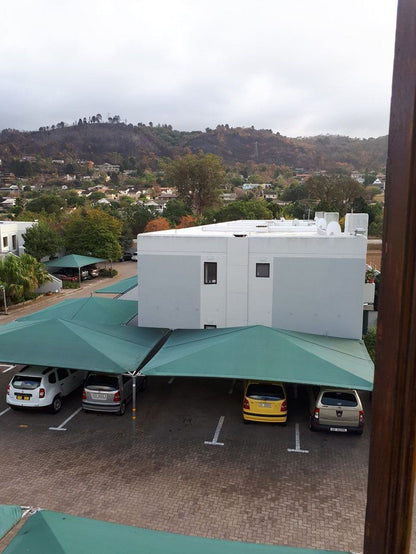 Knys N Nautical On Herons Way Old Place Knysna Western Cape South Africa Shipping Container, Tent, Architecture