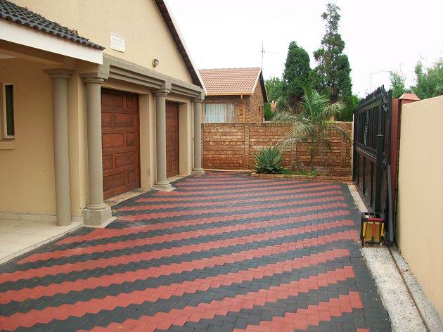 House, Building, Architecture, Brick Texture, Texture, Ko-Iketla Guesthouse, Akasia, Pretoria (Tshwane)