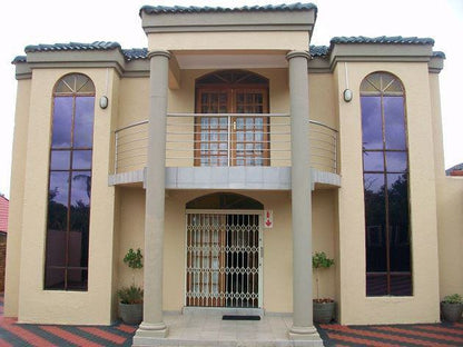 Balcony, Architecture, House, Building, Palm Tree, Plant, Nature, Wood, Ko-Iketla Guesthouse, Akasia, Pretoria (Tshwane)