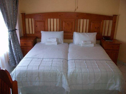 Bedroom, Ko-Iketla Guesthouse, Akasia, Pretoria (Tshwane)