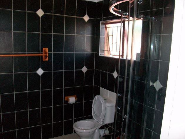 Bathroom, Ko-Iketla Guesthouse, Akasia, Pretoria (Tshwane)