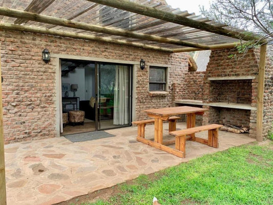 Ko Ka Tsara Bush Camp Beaufort West Western Cape South Africa House, Building, Architecture, Brick Texture, Texture, Garden, Nature, Plant, Living Room