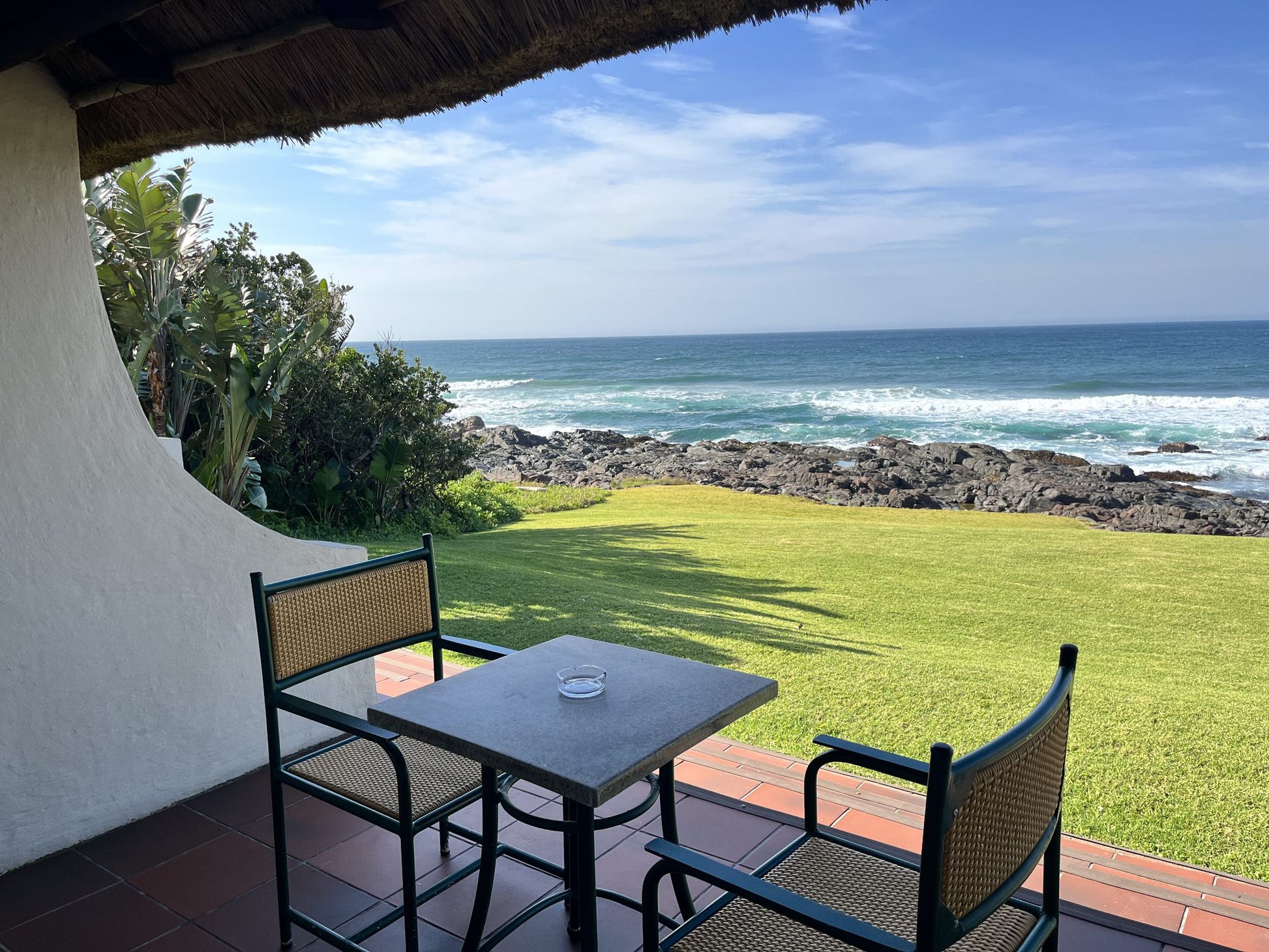 Kob Inn Qora River Mouth Eastern Cape South Africa Complementary Colors, Beach, Nature, Sand