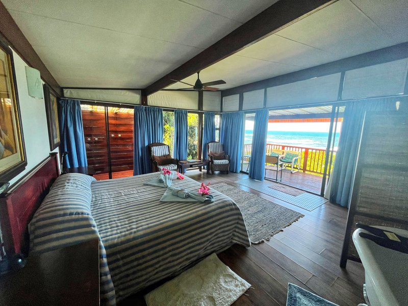 Kob Inn Qora River Mouth Eastern Cape South Africa 