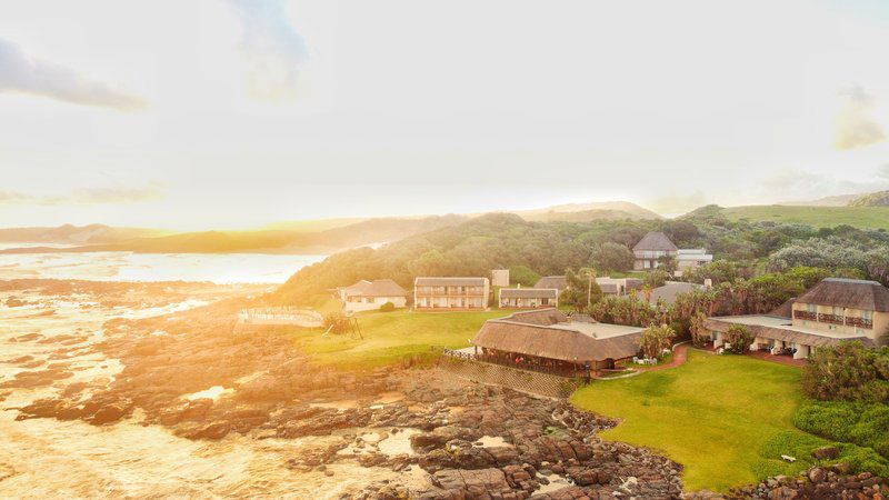 Kob Inn Qora River Mouth Eastern Cape South Africa Beach, Nature, Sand, Island, Highland