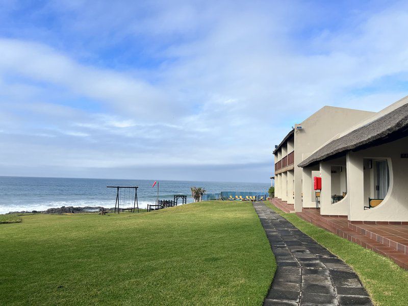 Kob Inn Qora River Mouth Eastern Cape South Africa Complementary Colors, Beach, Nature, Sand, Framing