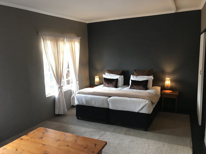 Koedoe Guest House O R Tambo Airport Birchleigh Johannesburg Gauteng South Africa Bedroom