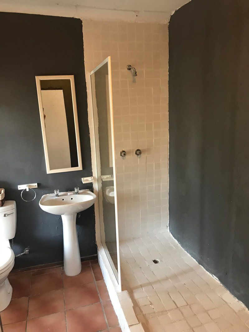 Koedoe Guest House O R Tambo Airport Birchleigh Johannesburg Gauteng South Africa Bathroom