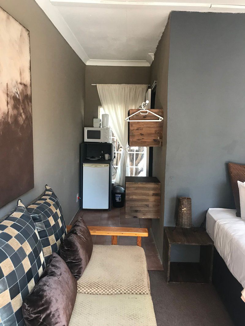 Koedoe Guest House O R Tambo Airport Birchleigh Johannesburg Gauteng South Africa Bedroom