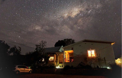 Koedoeskloof Guesthouse Ladismith Western Cape South Africa Astronomy, Nature, Night Sky