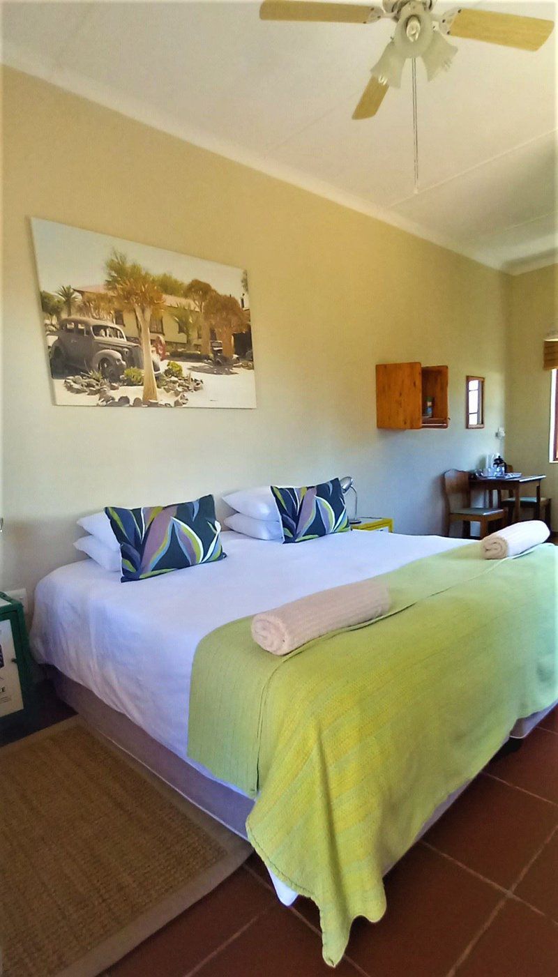 Koedoeskloof Guesthouse Ladismith Western Cape South Africa Bedroom
