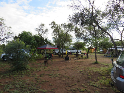 Koedoesrus Boskamp Dinokeng Game Reserve Gauteng South Africa Tent, Architecture, Car, Vehicle