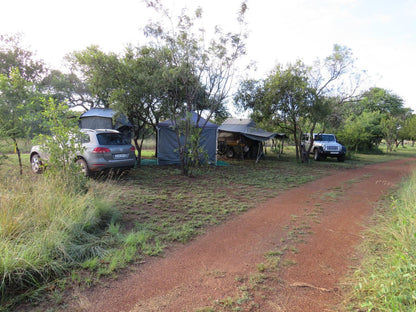 Koedoesrus Boskamp Dinokeng Game Reserve Gauteng South Africa Tent, Architecture, Car, Vehicle