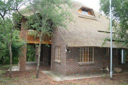 Koekoek Guesthouse Marloth Park Mpumalanga South Africa Building, Architecture, House