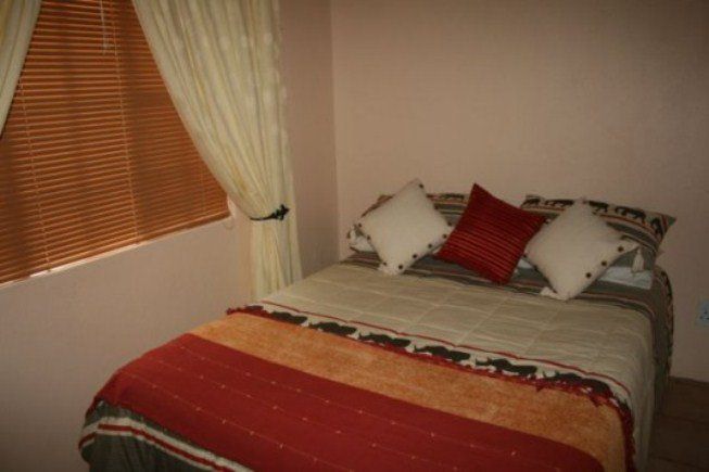 Koekoek Guesthouse Marloth Park Mpumalanga South Africa Bedroom