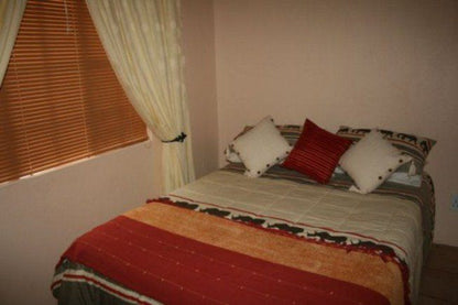 Koekoek Guesthouse Marloth Park Mpumalanga South Africa Bedroom