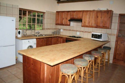 Koekoek Guesthouse Marloth Park Mpumalanga South Africa Kitchen