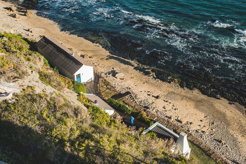 Koensrust Beach Shack Vermaaklikheid Western Cape South Africa Beach, Nature, Sand, Cliff