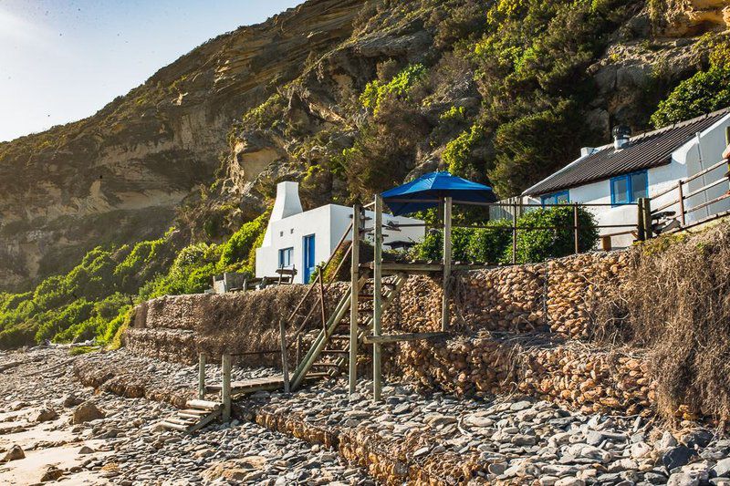 Koensrust Beach Shack Vermaaklikheid Western Cape South Africa Beach, Nature, Sand, Cliff