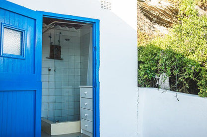 Koensrust Beach Shack Vermaaklikheid Western Cape South Africa Door, Architecture, Shipping Container