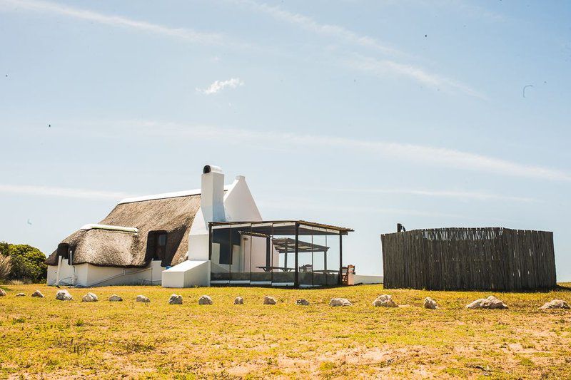 Koensrust Sea Farm Vermaaklikheid Western Cape South Africa Building, Architecture