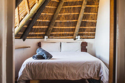 Koensrust Sea Farm Vermaaklikheid Western Cape South Africa Bedroom