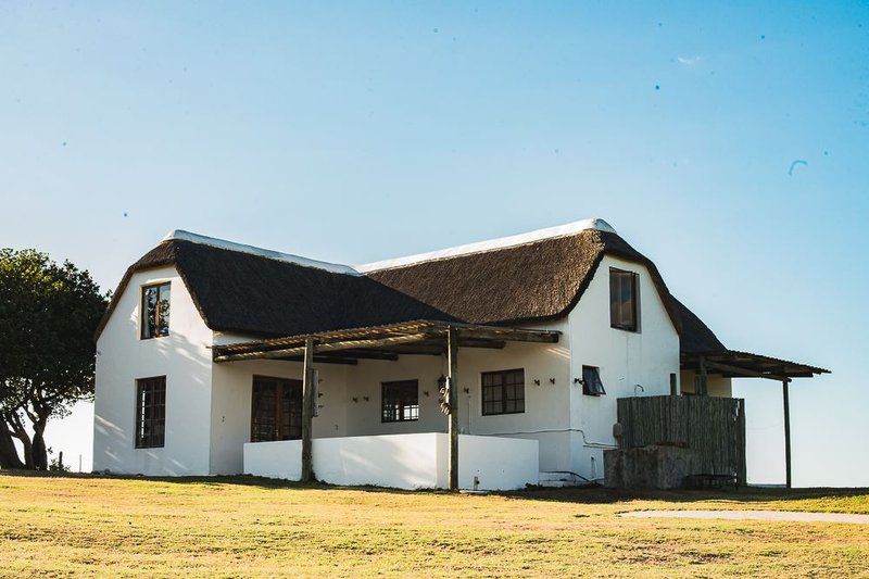 Koensrust Sea Farm Vermaaklikheid Western Cape South Africa Complementary Colors, Building, Architecture, House