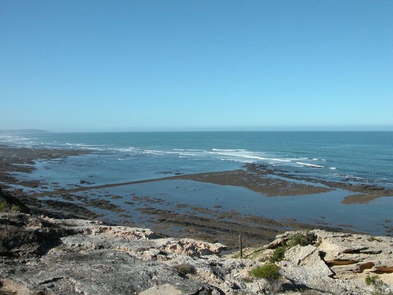Koensrust Sea Farm Vermaaklikheid Western Cape South Africa Beach, Nature, Sand, Cliff, Ocean, Waters