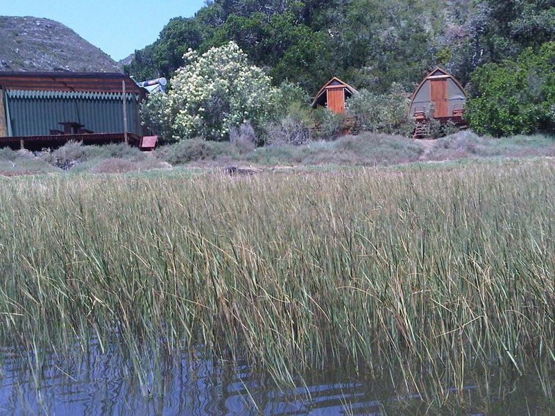 Koensrust Tented Camp Vermaaklikheid Western Cape South Africa 