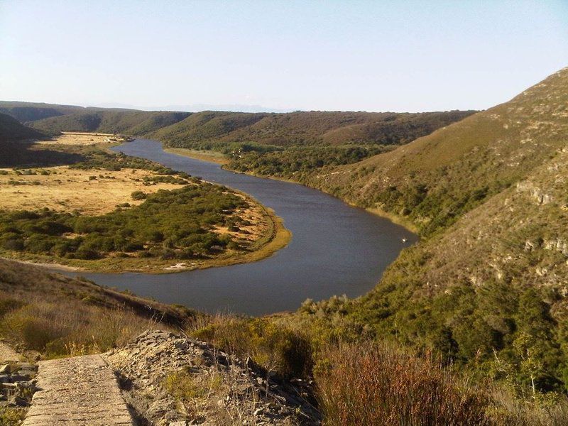 Koensrust Tented Camp Vermaaklikheid Western Cape South Africa Bridge, Architecture, River, Nature, Waters, Highland