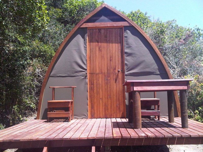 Koensrust Tented Camp Vermaaklikheid Western Cape South Africa 
