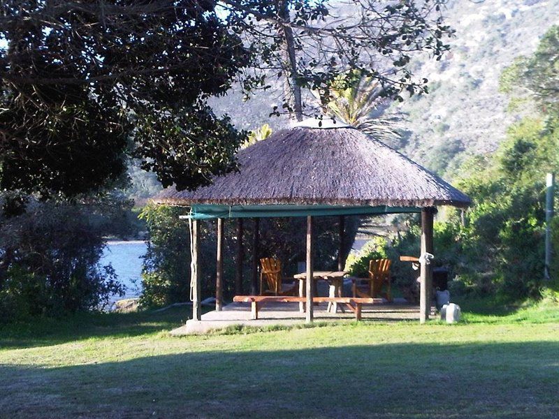 Koensrust Tented Camp Vermaaklikheid Western Cape South Africa 