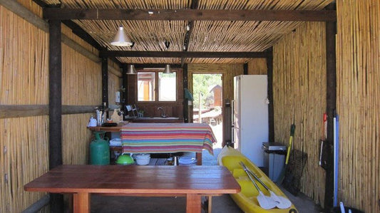 Koensrust Tented Camp Vermaaklikheid Western Cape South Africa Cabin, Building, Architecture