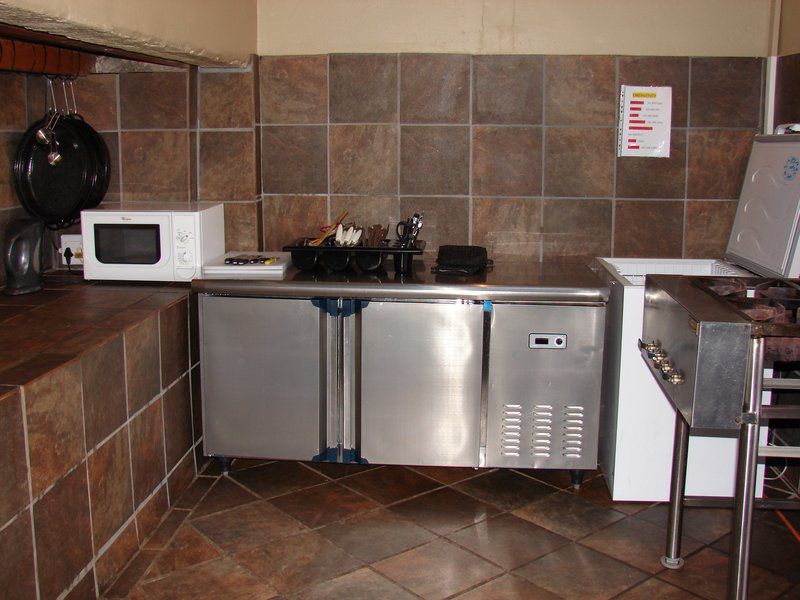 Kogelberg Farm Hostel Elgin Western Cape South Africa Kitchen