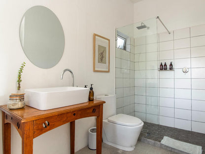 Kogman And Keisie Guest Farm Montagu Western Cape South Africa Bathroom