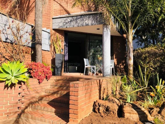 Koi Liv Inn Bedfordview Bedfordview Johannesburg Gauteng South Africa House, Building, Architecture, Garden, Nature, Plant