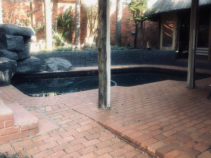 Koi Liv Inn Bedfordview Bedfordview Johannesburg Gauteng South Africa Swimming Pool