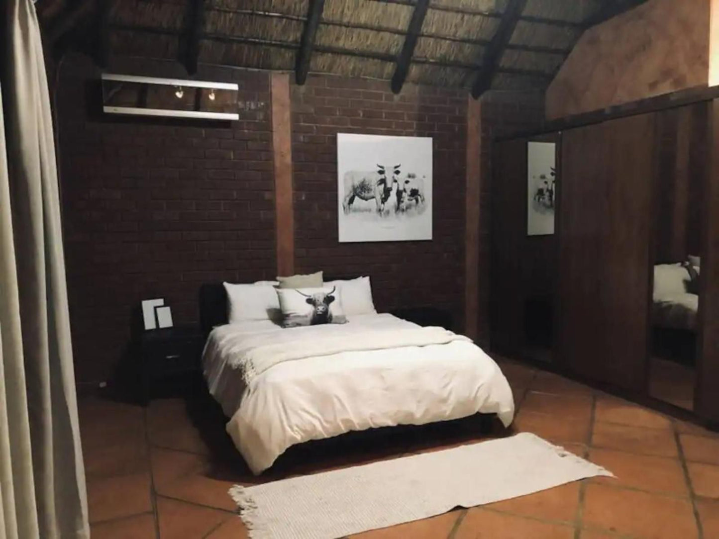 Koi Liv Inn Bedfordview Bedfordview Johannesburg Gauteng South Africa Bedroom