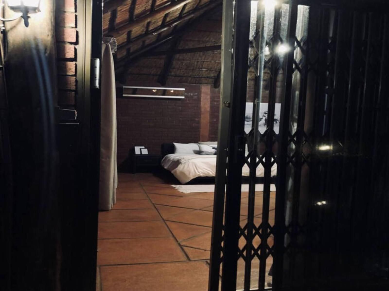 Koi Liv Inn Bedfordview Bedfordview Johannesburg Gauteng South Africa Bedroom