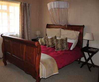 Koialami Cottage Kyalami Johannesburg Gauteng South Africa Bedroom