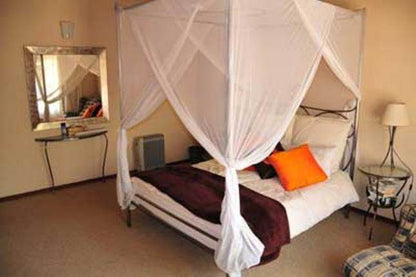 Koialami Cottage Kyalami Johannesburg Gauteng South Africa Tent, Architecture, Bedroom