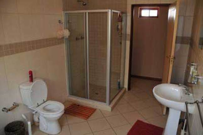 Koialami Cottage Kyalami Johannesburg Gauteng South Africa Bathroom