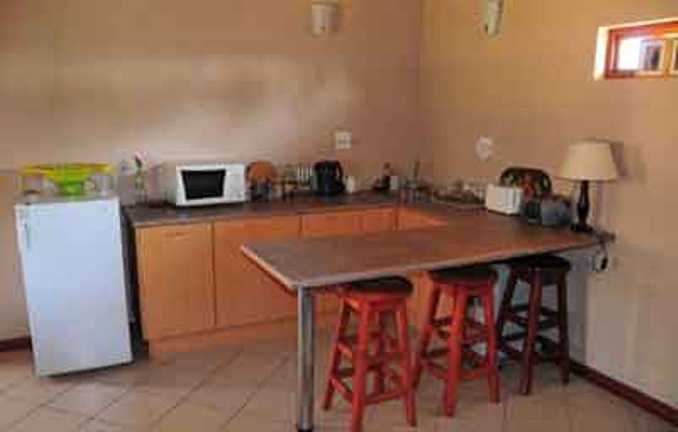 Koialami Cottage Kyalami Johannesburg Gauteng South Africa Kitchen