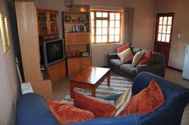 Koialami Cottage Kyalami Johannesburg Gauteng South Africa Living Room