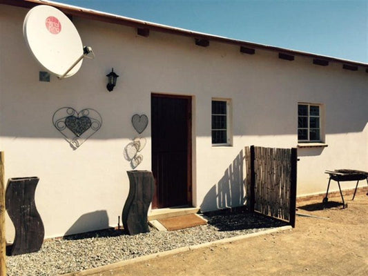 Kokerboom Self Catering Bachelor Flat Loeriesfontein Northern Cape South Africa House, Building, Architecture