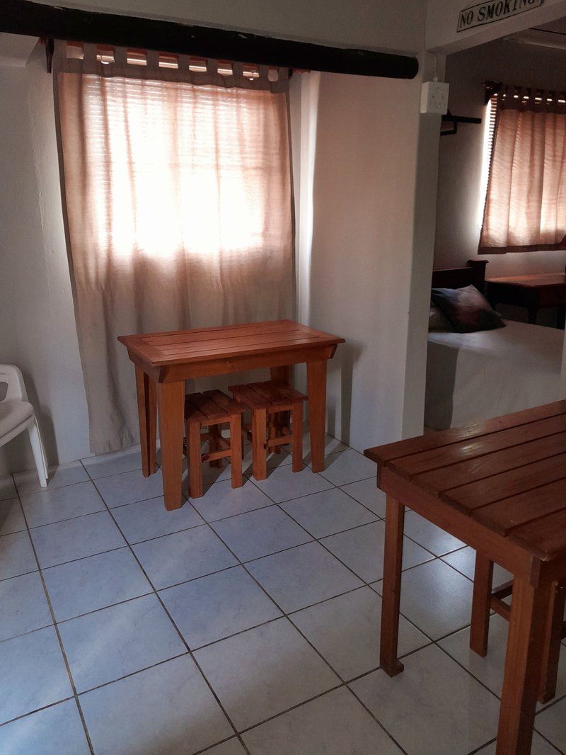 Kokerboom Self Catering Bachelor Flat Loeriesfontein Northern Cape South Africa Living Room