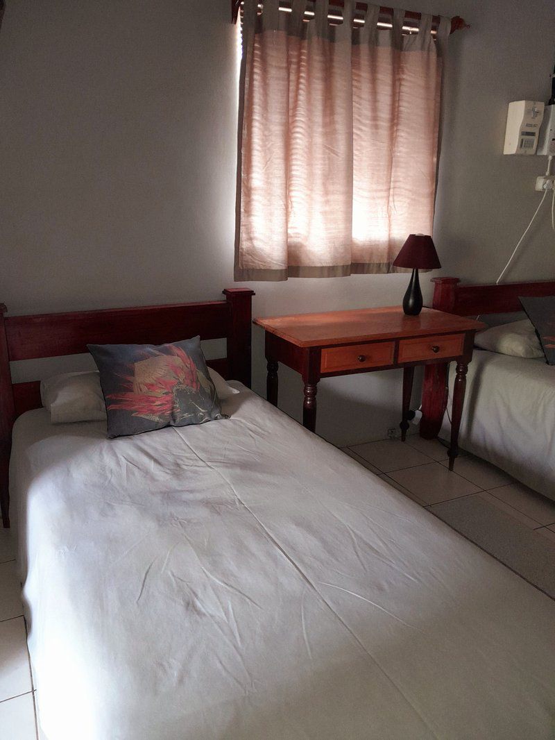 Kokerboom Self Catering Bachelor Flat Loeriesfontein Northern Cape South Africa Bedroom